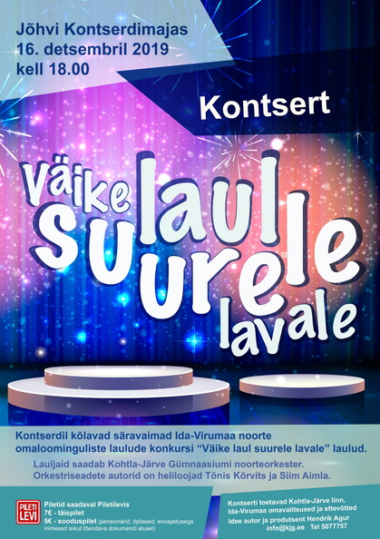 Laulude-omalooming KONTSERT A3-scaled