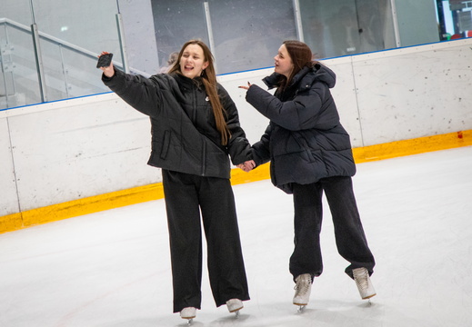 Sõbrapäeva uisutamine 12.02.2026