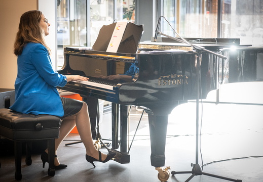 Emakeelepäeva aktus 13.03.2026