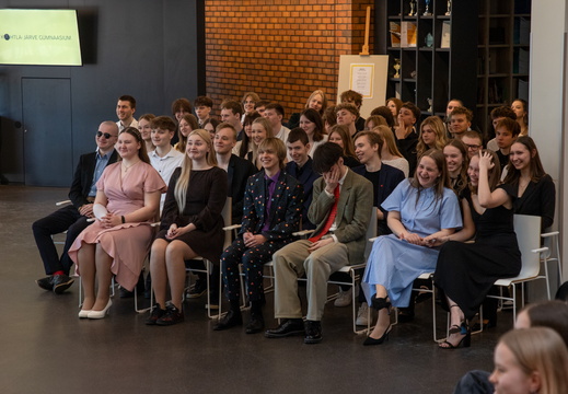 Lõpukell 10.04.2026