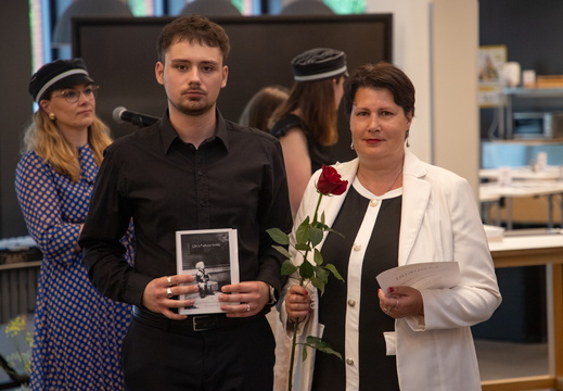 Tänupidu 9.06.2026
